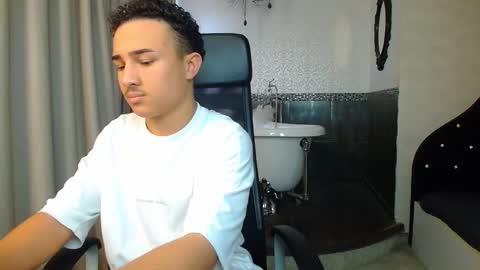 CallumPike online show from November 2025 12:05:02 PM