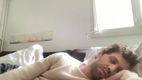 Snapshot of calmetvolupte chatting on October 2025 01:45:01 PM calmetvolupte online show from October 2025 01:45:01 PM