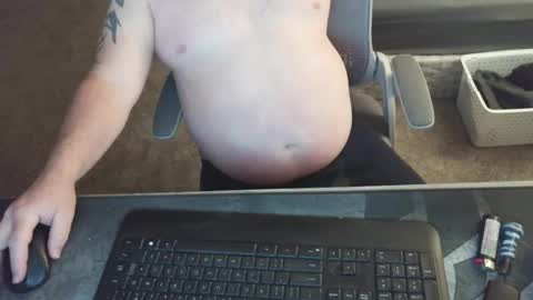 longjohn74 online show from April 2026 02:55:01 AM