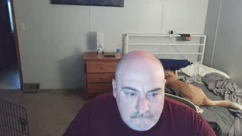 longjohn74 online show from May 2026 12:01:01 PM