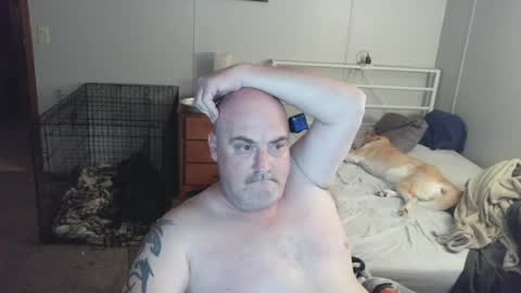 longjohn74 online show from June 2026 03:00:01 AM