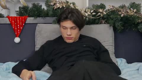 Calvin online show from December 2024 03:47:02 AM