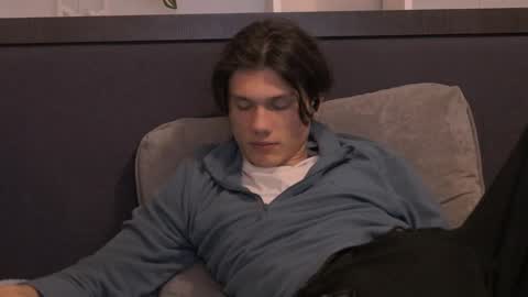 Calvin online show from January 2025 01:45:02 AM