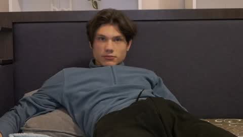 Calvin online show from January 2025 12:23:01 AM