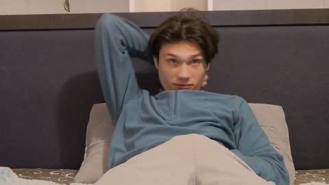 Calvin online show from January 2025 01:16:01 AM