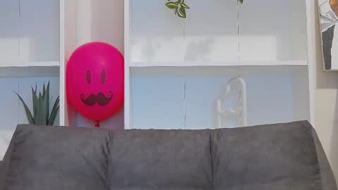 Calvin online show from February 2025 02:50:02 AM