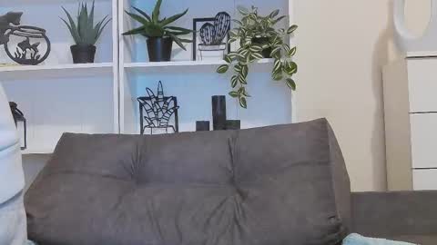 Calvin online show from February 2025 07:49:01 PM