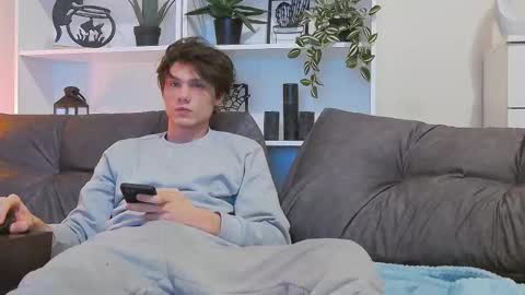 Calvin online show from March 2025 01:01:01 AM