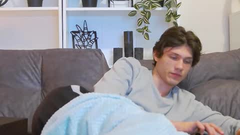 Calvin online show from March 2025 11:05:02 PM