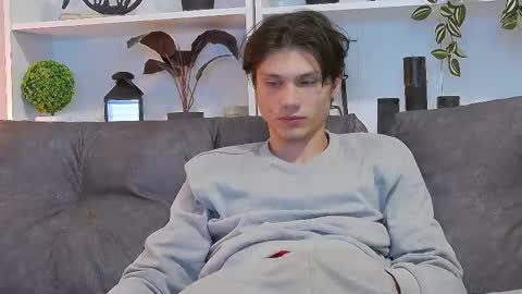 Calvin online show from March 2025 12:31:01 AM