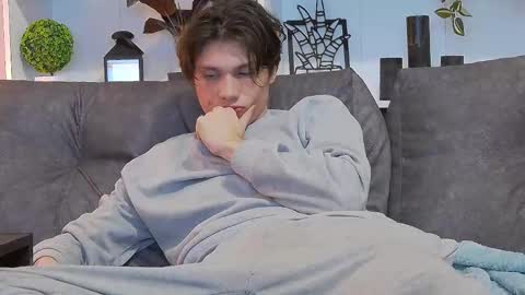 Calvin online show from March 2025 03:35:01 AM