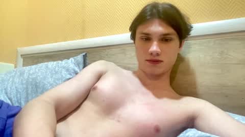 Calvin online show from October 2025 08:44:02 PM