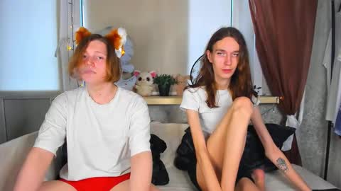 Snapshot of calvin_kevin_grem chatting on October 2025 07:19:02 AM Calvin Kevin Grem online show from October 2025 07:19:02 AM