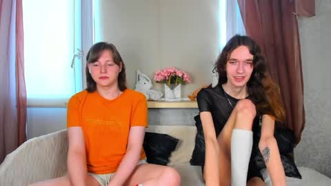 Calvin Kevin Grem online show from May 2026 11:26:02 AM