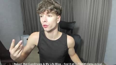 Snapshot of calvin_loves_you chatting on October 2025 02:14:01 PM Hey I am Calvin online show from October 2025 02:14:01 PM