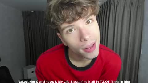 Snapshot of calvin_loves_you chatting on October 2025 02:16:02 PM Hey I am Calvin online show from October 2025 02:16:02 PM