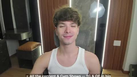 Hey I am Calvin  online show from April 2026 05:18:01 PM