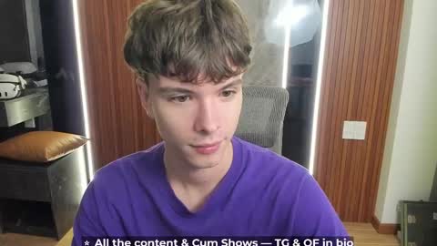 Hey I am Calvin  online show from May 2026 05:08:01 PM