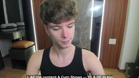 Hey I am Calvin  online show from May 2026 05:18:01 PM