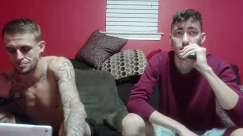 Snapshot of calvin_tanner chatting on December 2024 06:31:01 AM calvin_tanner online show from December 2024 06:31:01 AM