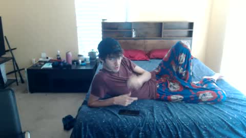 Snapshot of calvin_tanner chatting on September 2025 04:56:01 PM calvin_tanner online show from September 2025 04:56:01 PM