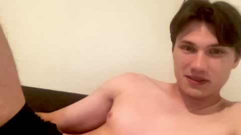 calvin_win online show from July 2026 10:01:02 PM
