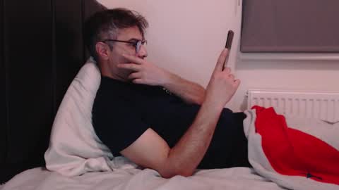 Snapshot of calvinjohnlad chatting on December 2024 04:50:01 PM Calvinjohnlad online show from December 2024 04:50:01 PM