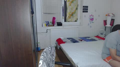 Snapshot of calvinjohnlad chatting on March 2025 05:28:01 PM Calvinjohnlad online show from March 2025 05:28:01 PM