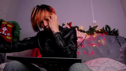 Calvin Owens online show from December 2024 11:17:02 PM