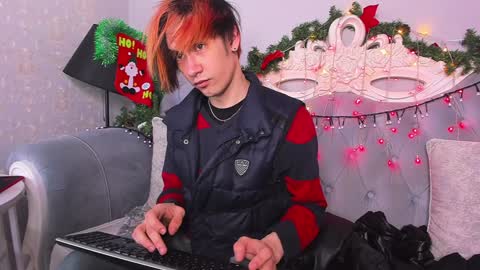Calvin Owens online show from January 2025 03:48:01 AM