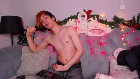 Calvin Owens online show from January 2025 04:16:02 AM