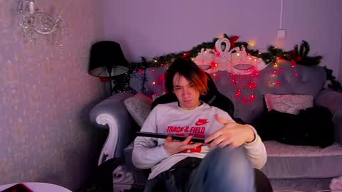 Calvin Owens online show from January 2025 03:28:02 AM