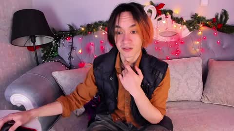 Calvin Owens online show from January 2025 08:26:02 AM