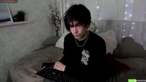 Calvin Owens online show from September 2025 03:08:01 AM