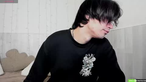 Calvin Owens online show from October 2025 03:27:02 AM