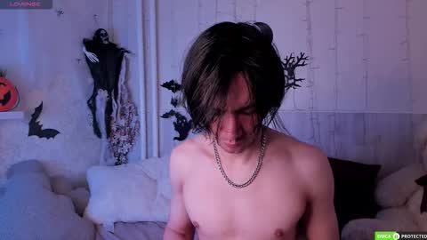 Calvin Owens online show from October 2025 08:55:02 AM