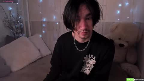 Calvin Owens online show from November 2025 03:31:01 AM