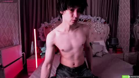 Calvin Owens online show from December 2025 06:37:02 PM