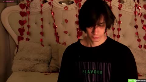 Calvin Owens online show from February 2026 06:17:02 PM