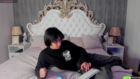 Calvin Owens online show from March 2026 06:47:02 PM