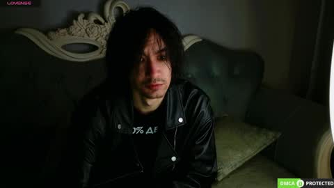 Calvin Owens online show from May 2026 06:13:02 PM