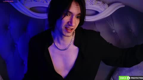 Calvin Owens online show from June 2026 06:32:02 PM