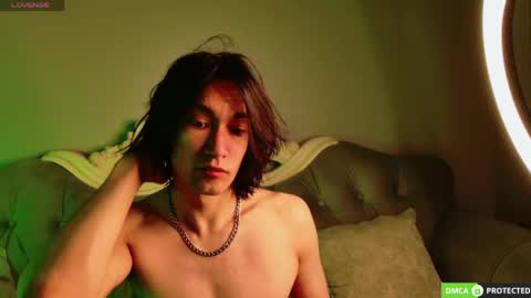 Calvin Owens online show from June 2026 06:41:01 PM