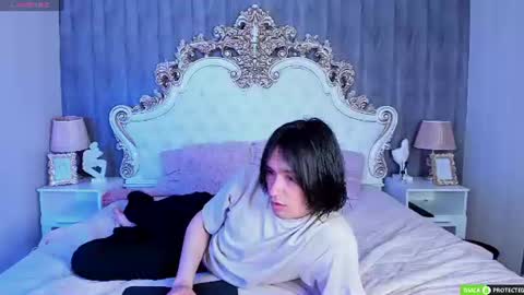 Calvin Owens online show from June 2026 03:18:02 AM