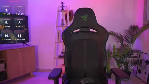 Calypso and Kayla online show from March 2025 11:53:01 PM