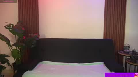 Calypso and Kayla online show from May 2026 01:10:01 AM