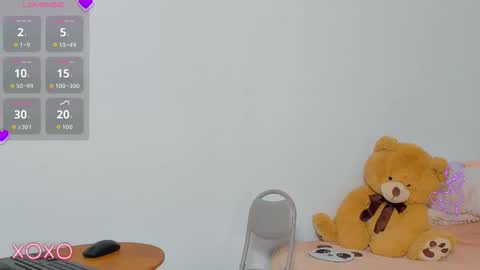 Snapshot of calypsosquirt chatting on September 2025 07:13:02 AM Xocaly online show from September 2025 07:13:02 AM