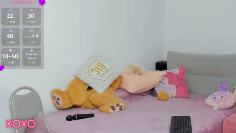 Snapshot of calypsosquirt chatting on October 2025 08:22:01 AM Xocaly online show from October 2025 08:22:01 AM