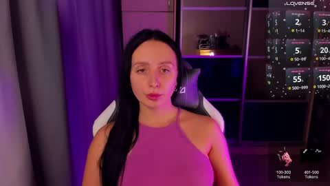 Christy online show from January 2025 10:40:01 PM