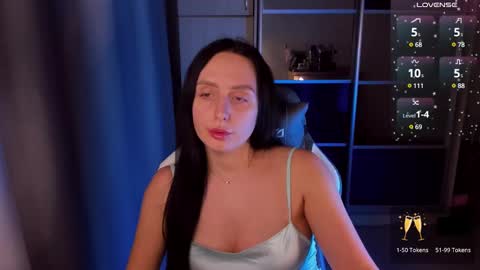 Christy online show from January 2025 10:33:01 PM